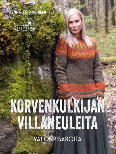9789524162418 - Kansikuva