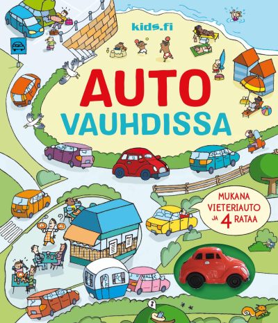 9789522563873 - Kansikuva