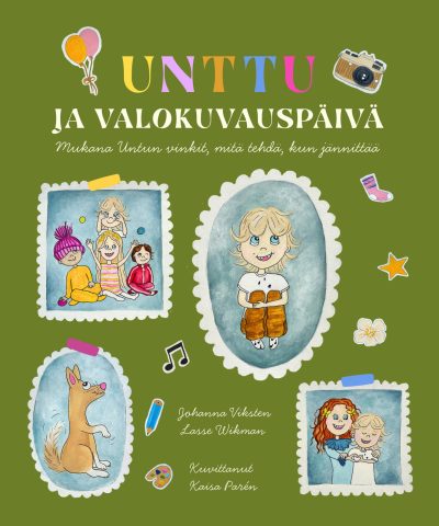 9789524163378 - Kansikuva