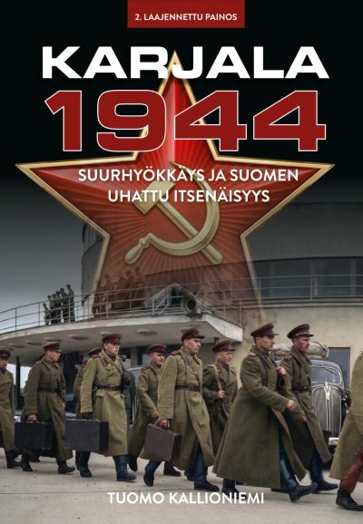 9789524162852 - Kansikuva
