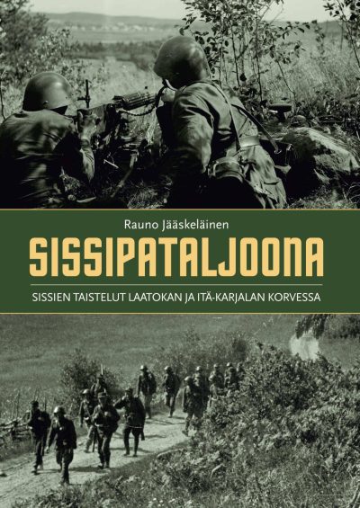 9789524162982 - Kansikuva