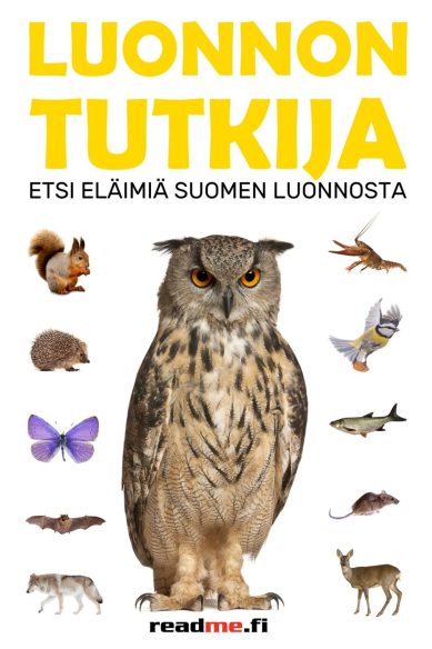 9789523733725 - Kansikuva