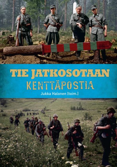 9789524162999 - Kansikuva