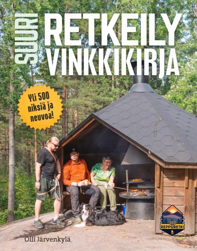 9789524161671 - Kansikuva