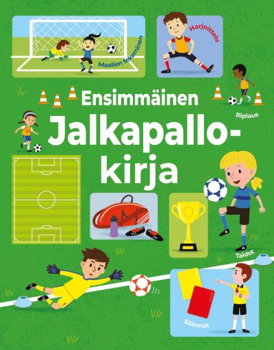 9789524162289 - Kansikuva