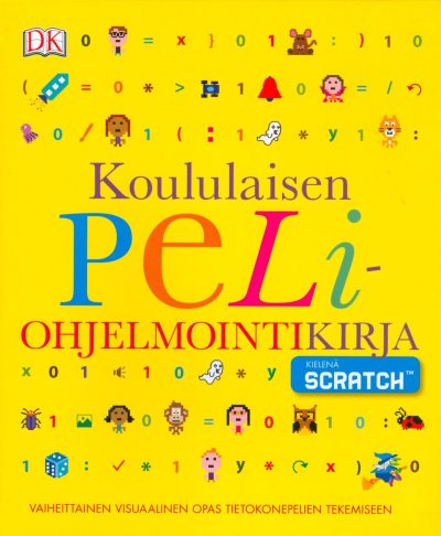 9789523212374 - Kansikuva