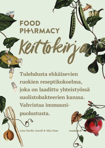 9789523215610 - Kansikuva