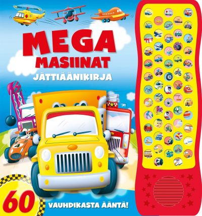9789522563286 - Kansikuva
