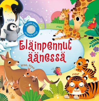 9789522563415 - Kansikuva