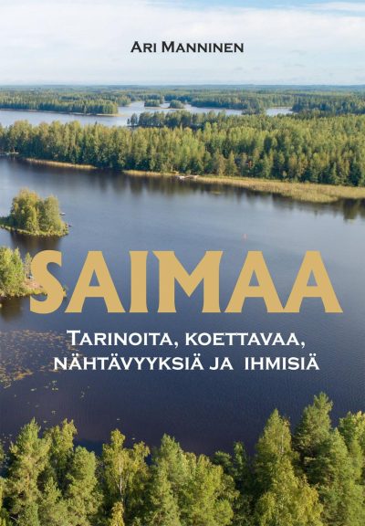 9789523735699 - Kansikuva