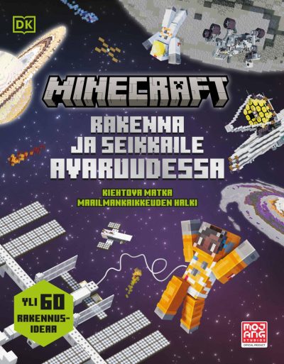 9789524163330 - Kansikuva