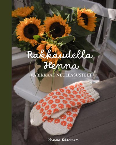 9789524163149 - Kansikuva