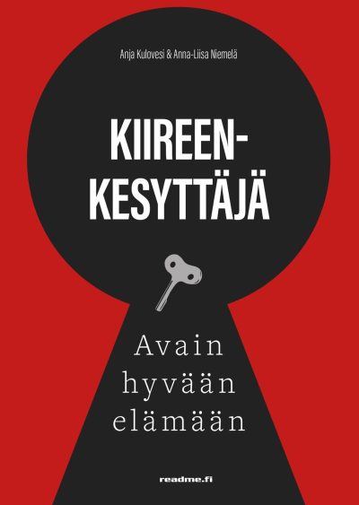 9789523215672 - Kansikuva