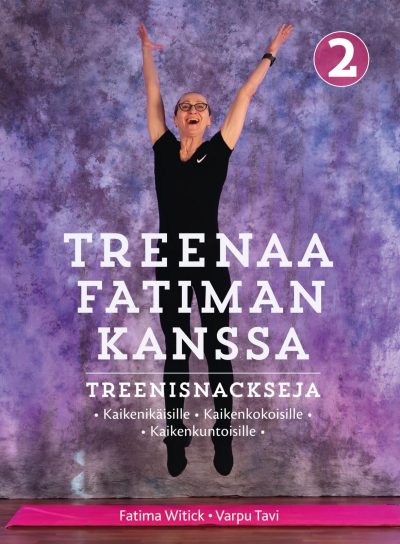9789524161497 - Kansikuva