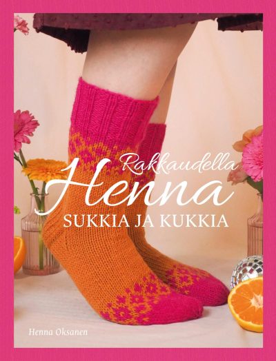 9789524162067 - Kansikuva