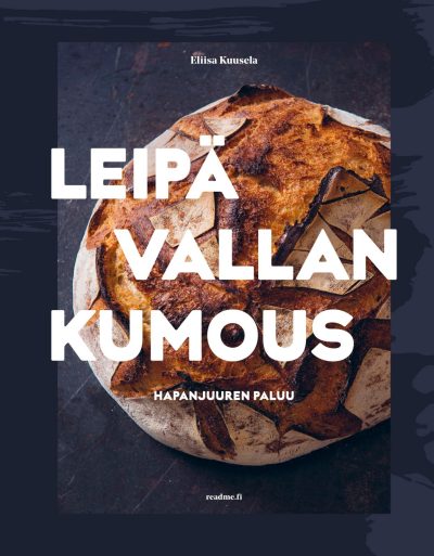 9789524162685 - Kansikuva