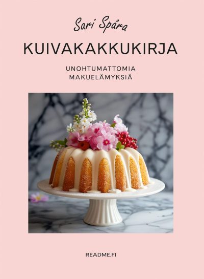 9789523738089 - Kansikuva