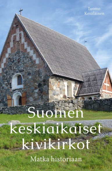9789524162814 - Kansikuva