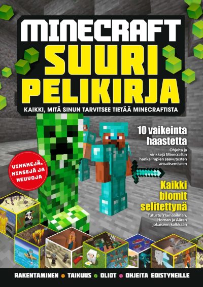 9789524160216 - Kansikuva