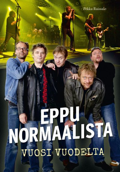 9789524161503 - Kansikuva