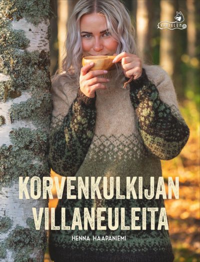 9789523739949 - Kansikuva