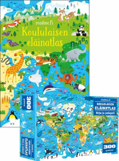 9789523739406 - Kansikuva