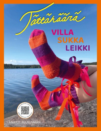 9789524162425 - Kansikuva