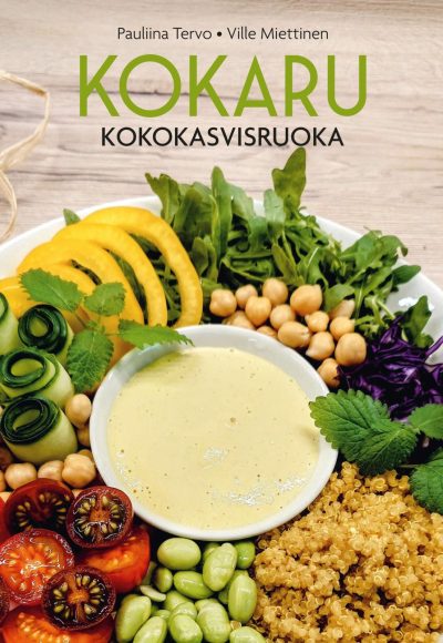 9789524160902 - Kansikuva