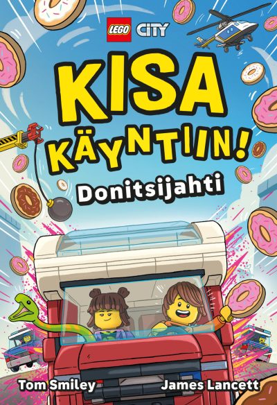 9789524163217 - Kansikuva