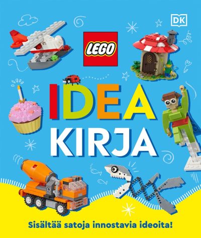 9789523737419 - Kansikuva