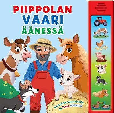 9789522563552 - Kansikuva