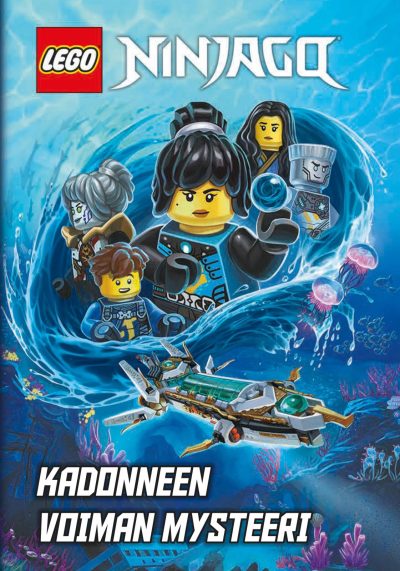 9789524162180 - Kansikuva