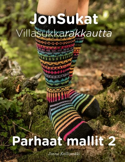9789524162432 - Kansikuva