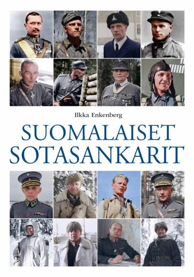 9789524160957 - Kansikuva