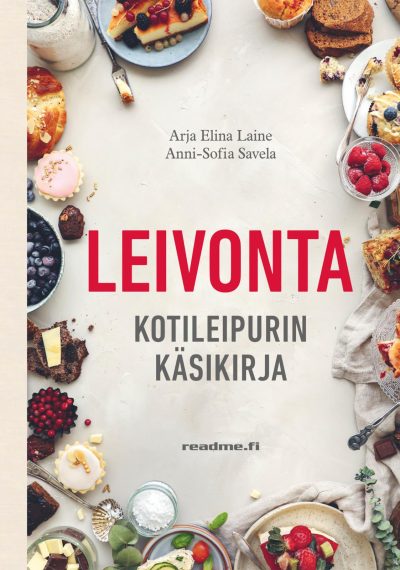 9789523738096 - Kansikuva