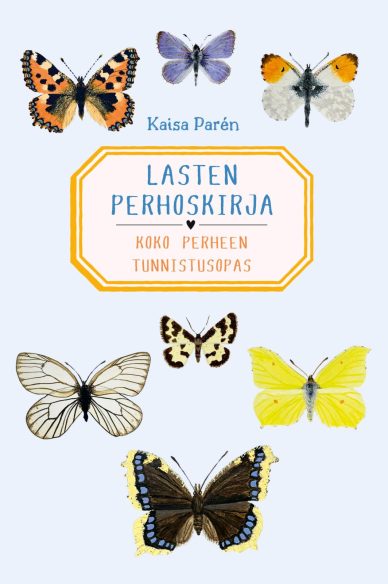 9789524160193 - Kansikuva