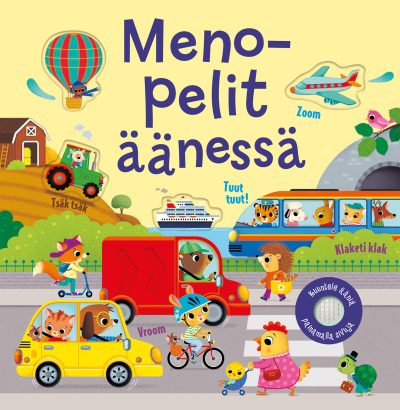 9789522563927 - Kansikuva