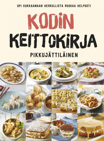 9789523216662 - Kansikuva