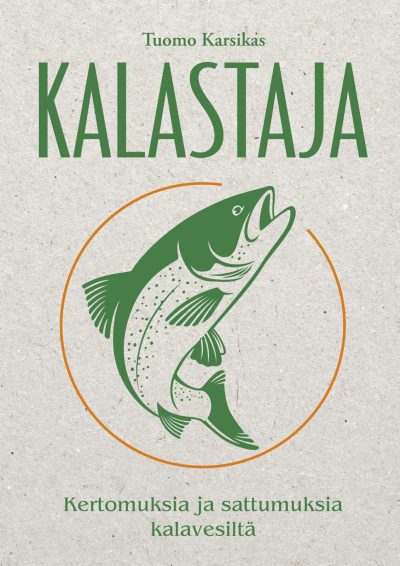 9789523217898 - Kansikuva