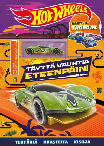 9789524163569 - Kansikuva