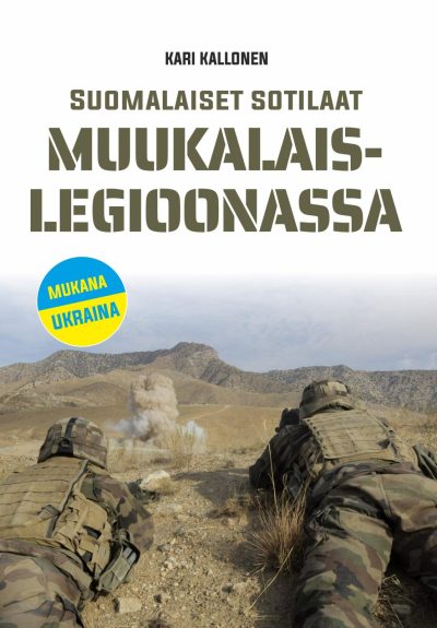 9789523736634 - Kansikuva