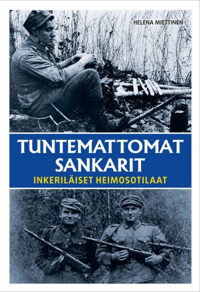 9789524163026 - Kansikuva