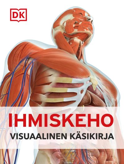 9789523737075 - Kansikuva