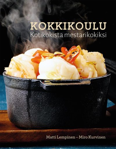 9789523210394 - Kansikuva