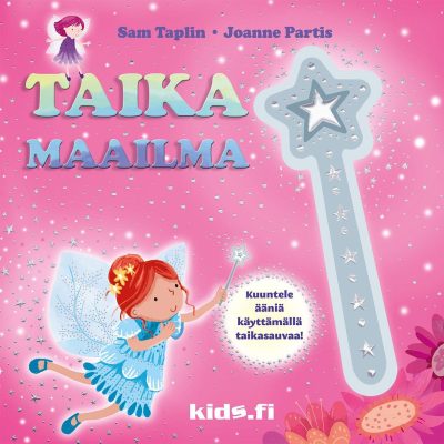 9789522563446 - Kansikuva