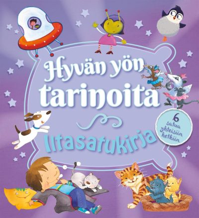 9789522563385 - Kansikuva
