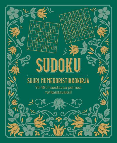 9789524163156 - Kansikuva