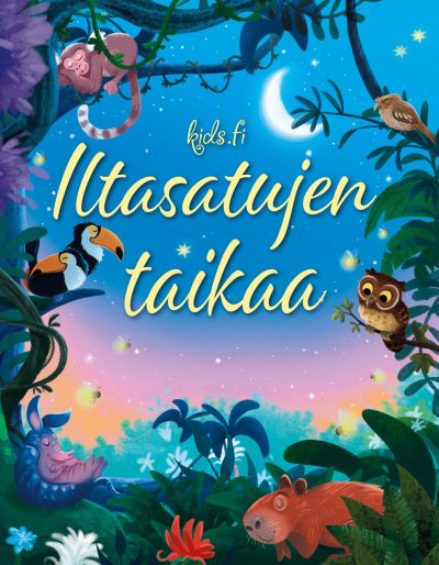 9789522563859 - Kansikuva