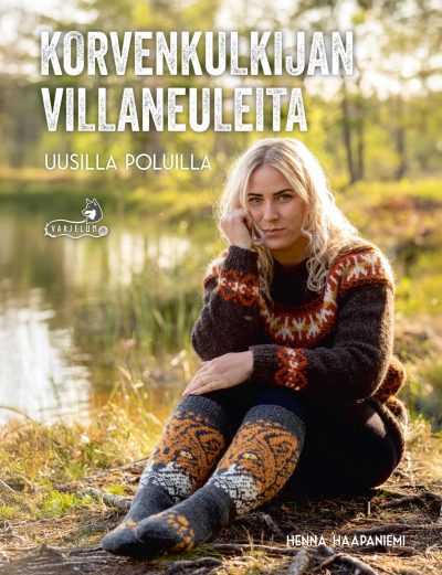 9789524160469 - Kansikuva