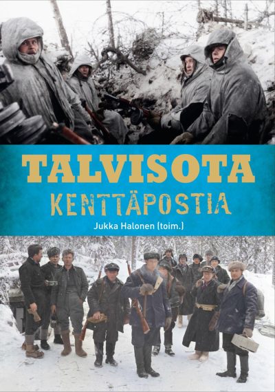 9789524161794 - Kansikuva